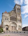 Hotels à  Vézelay