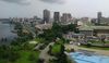Hotels à  Abidjan