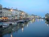 Hotels à  Sète