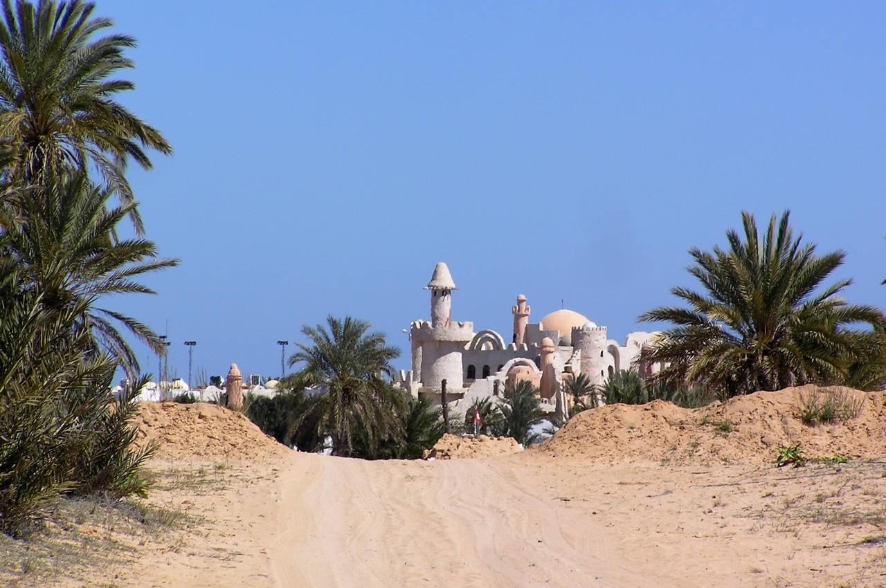 Guide Djerba, typique et envoûtante 80 lieux à voir. Telechargement