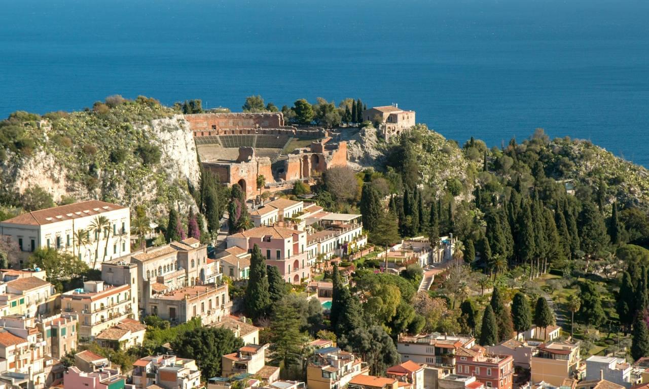 Guide Sicile 56 Lieux A Voir Telechargement Gratuit Pdf