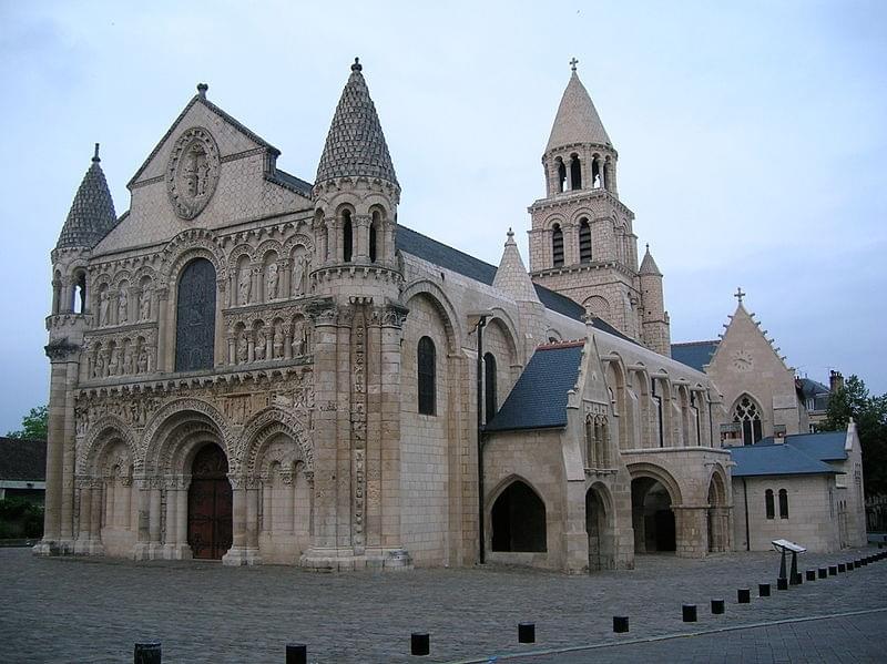 Notre-Dame-La-Grande