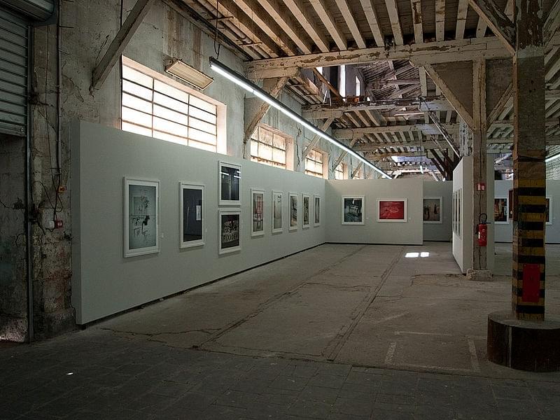 Rencontres internationales de la photographie dâArles
