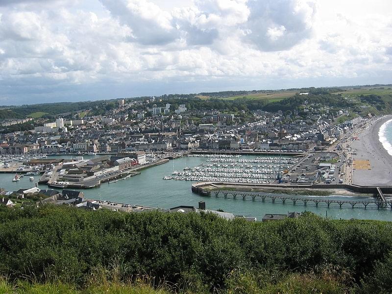 FÃ©camp
