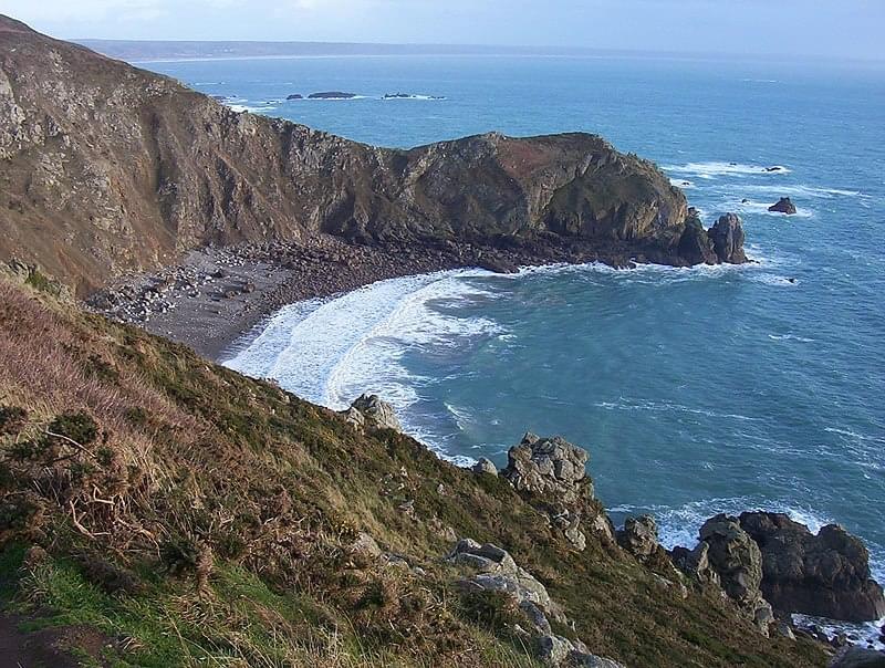 Nez de Jobourg