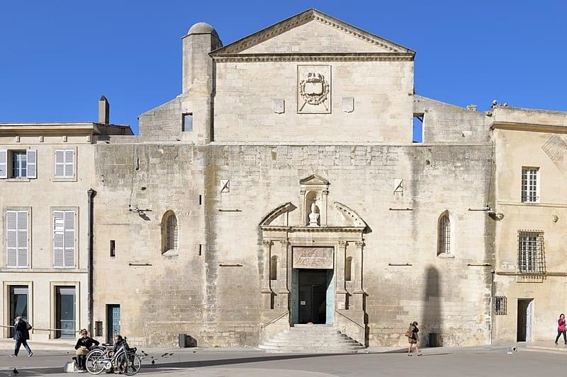 Eglise sainte Anne