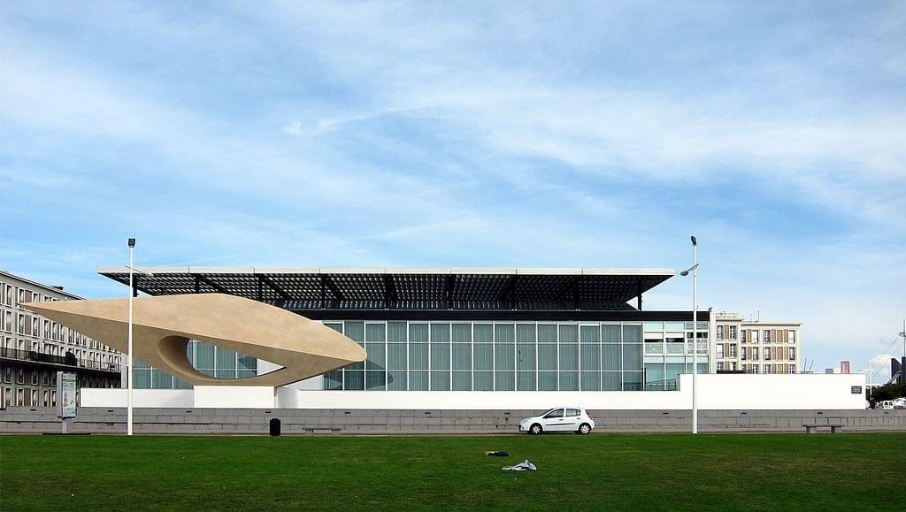 MusÃ©e Malraux