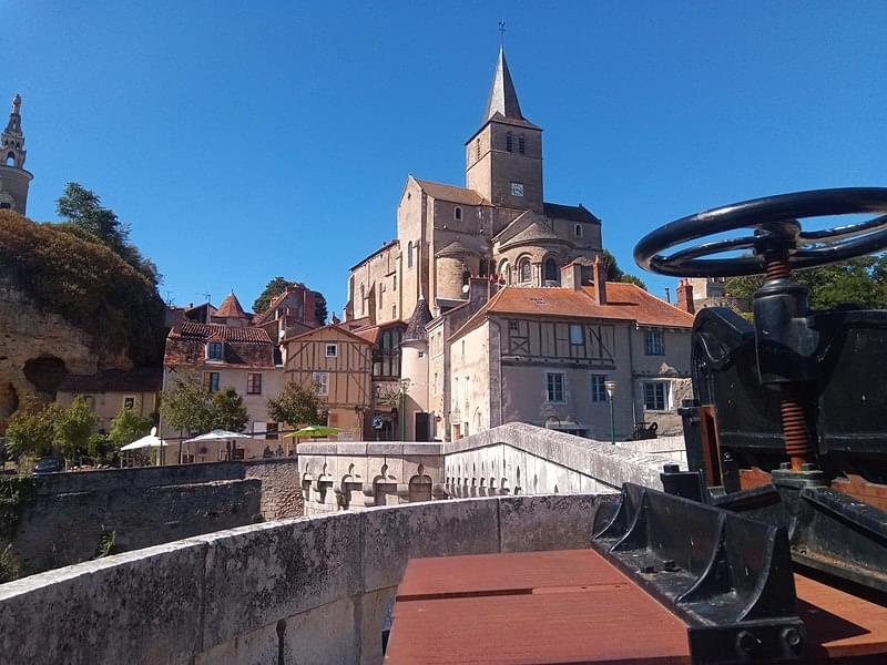 Montmorillon