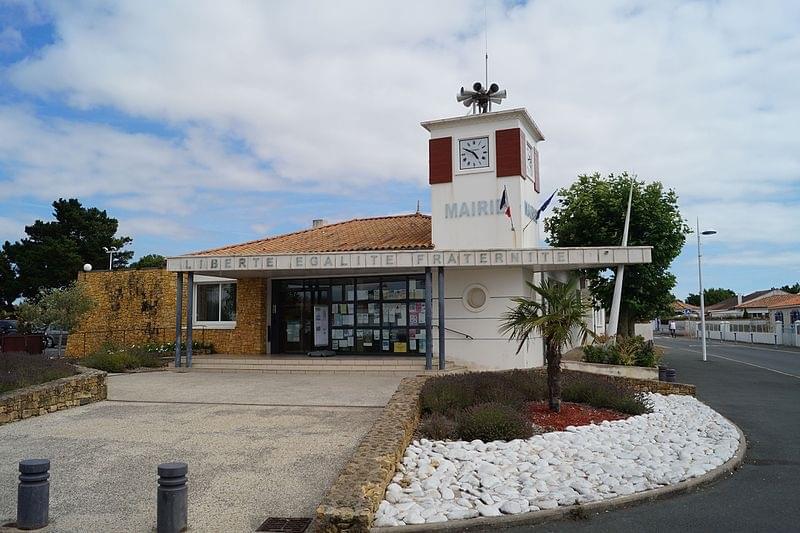 La FautesurMer