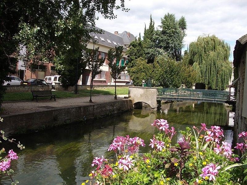 Ville de Louviers