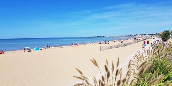 ChÃtelaillonPlage