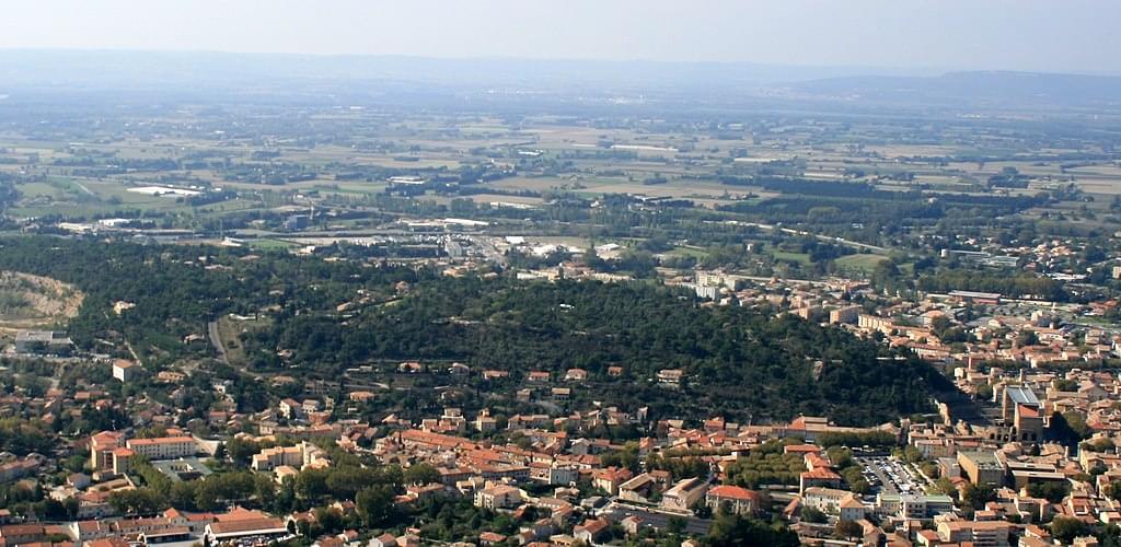 Colline Saint Eutrope