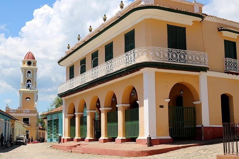 Museo RomÃntico