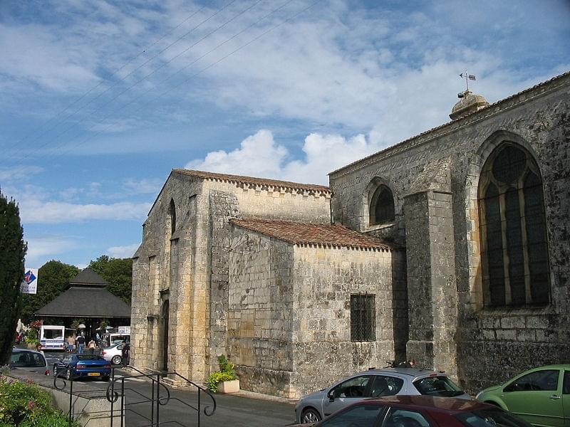 SaintGeorges dOlÃron