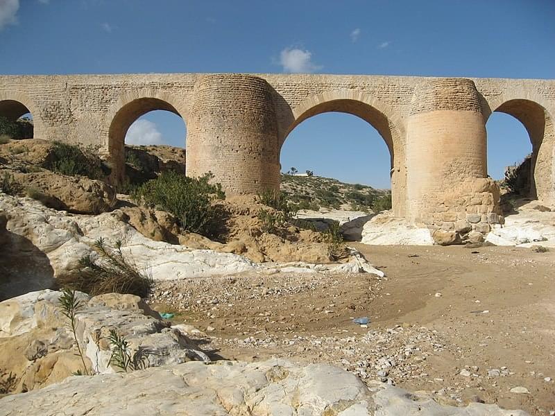 Pont romain