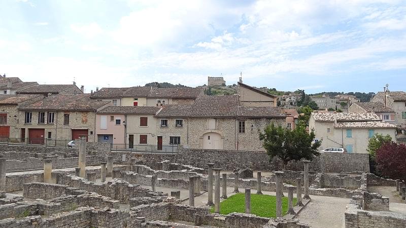 Site de la Villasse