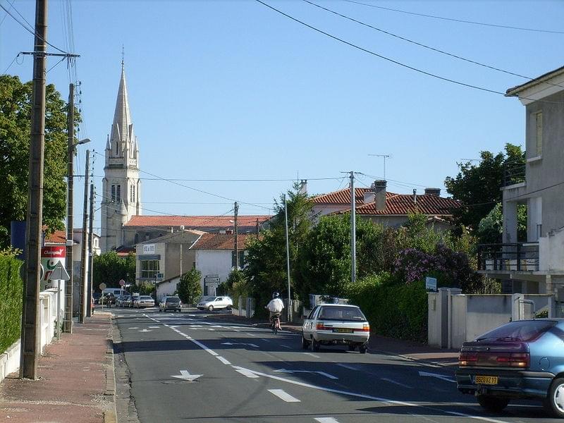 La Tremblade