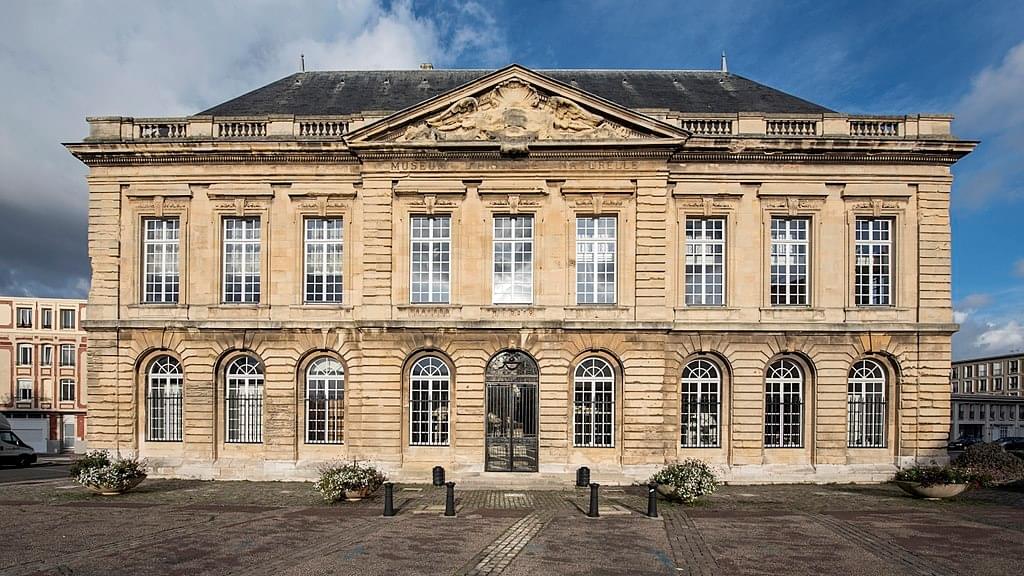 MusÃum National d Histoire naturelle