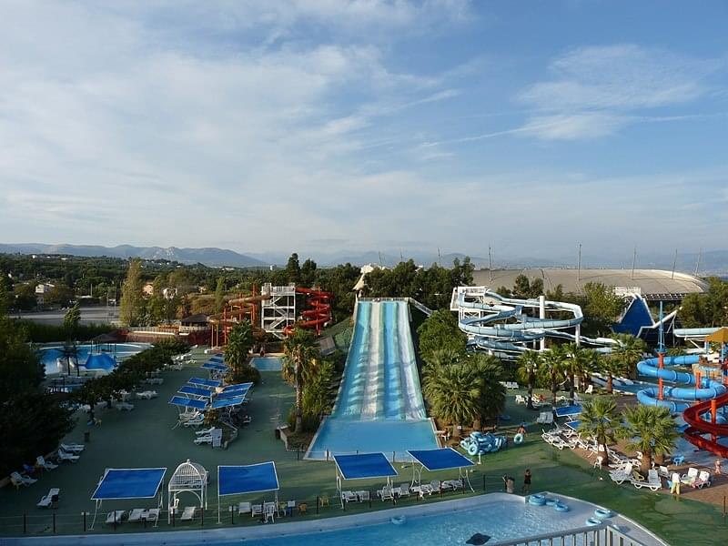 Aquasplash
