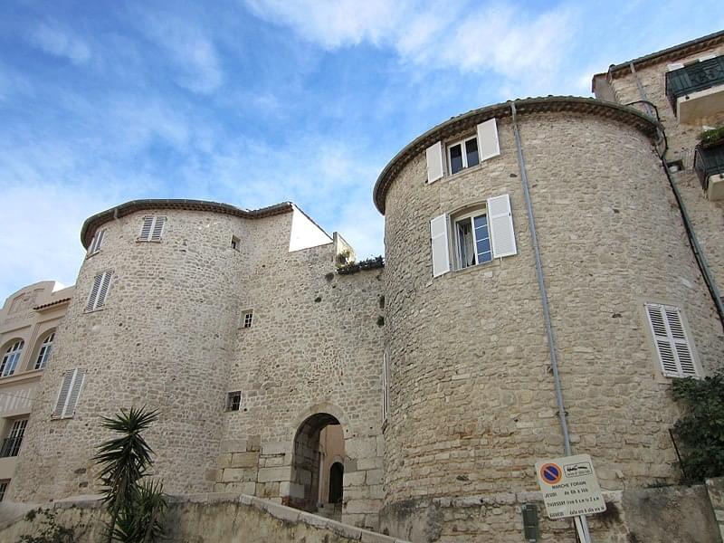 MusÃe de la tour