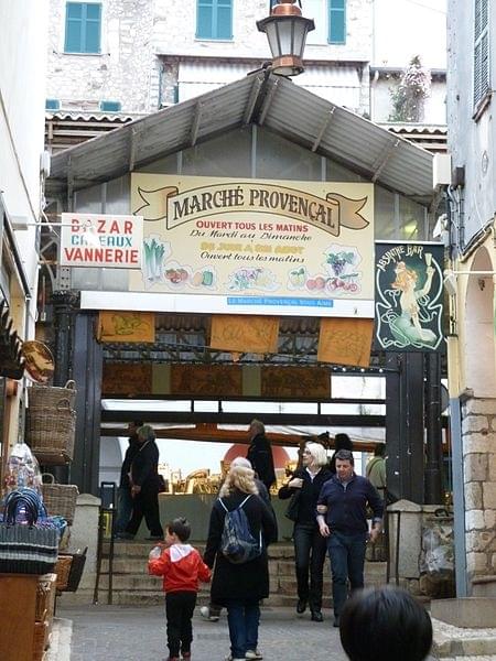 MarchÃ provenÃal