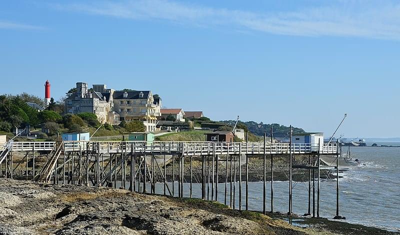 SaintPalaissurMer
