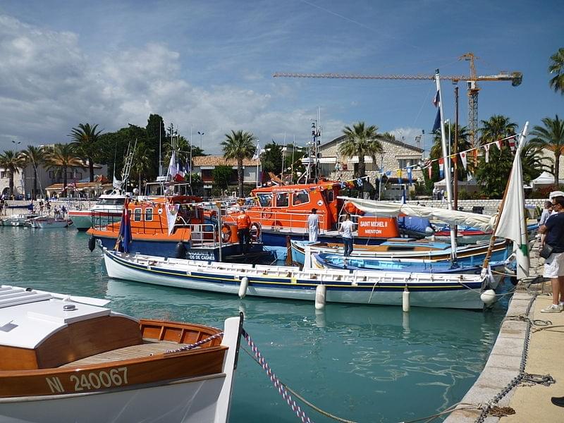Cros de Cagnes