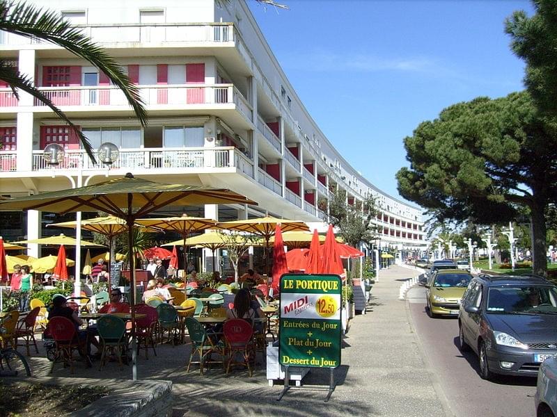 Royan-Front de mer