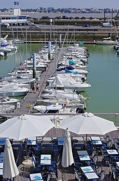 RoyanPort de Plaisance