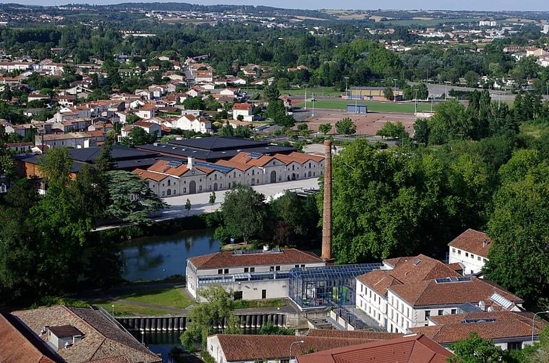 Le CIBDI dAngoulÃªme