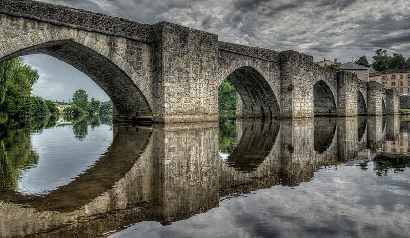 Pont Saint Etienne