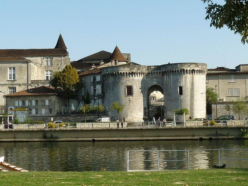 Cognac-la Charente