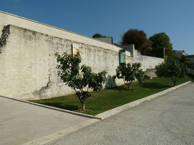 MusÃ©e des Arts du Cognac
