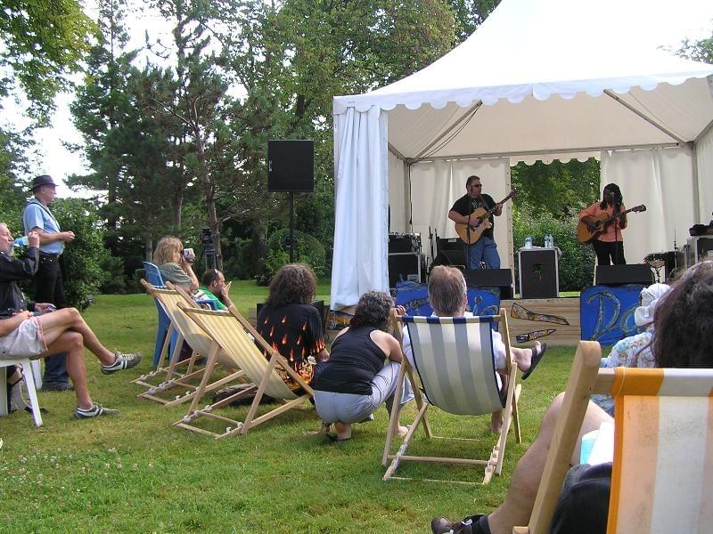 CognacFestivals