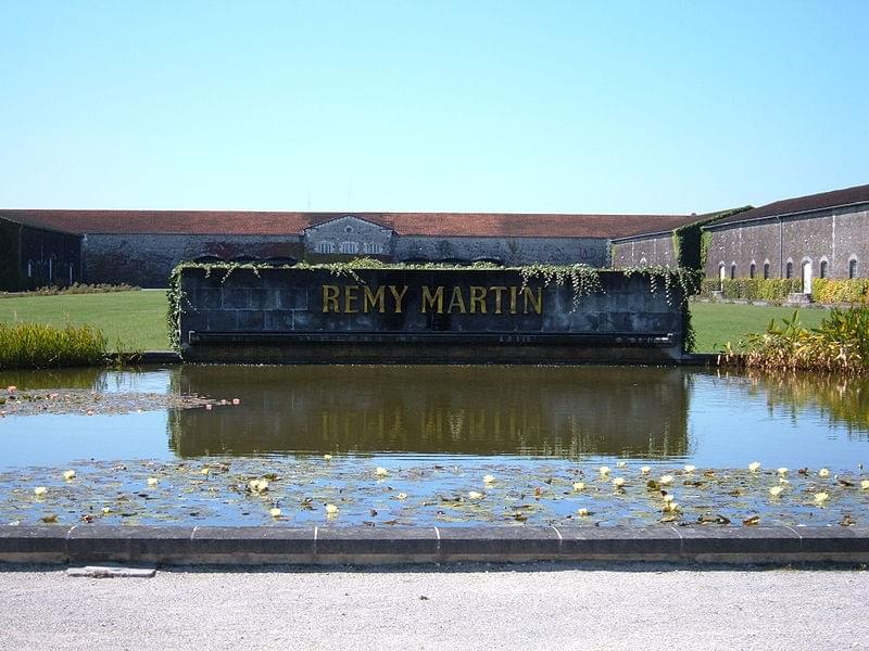 Domaine RÃmy Martin