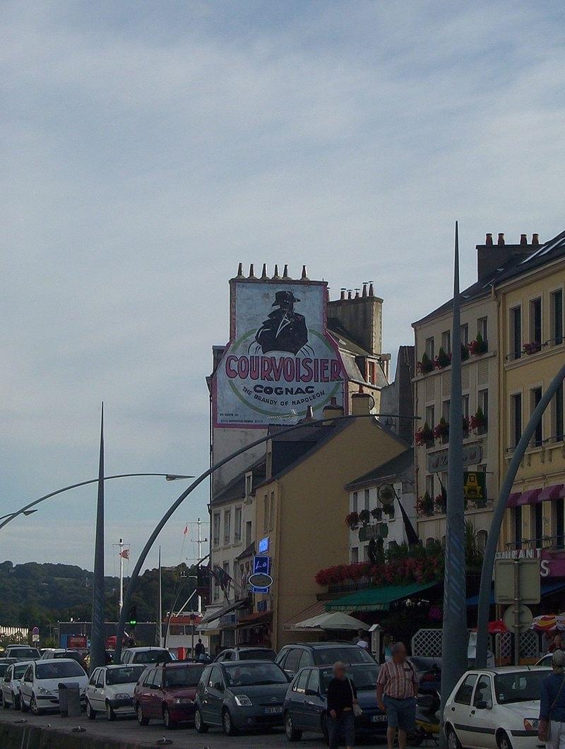 Espace dÃcouverte Courvoisier