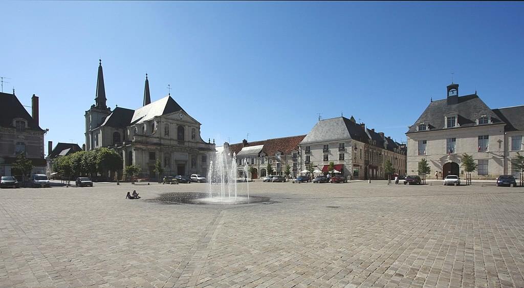 Village de Richelieu