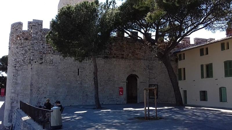 MusÃe de la Castre