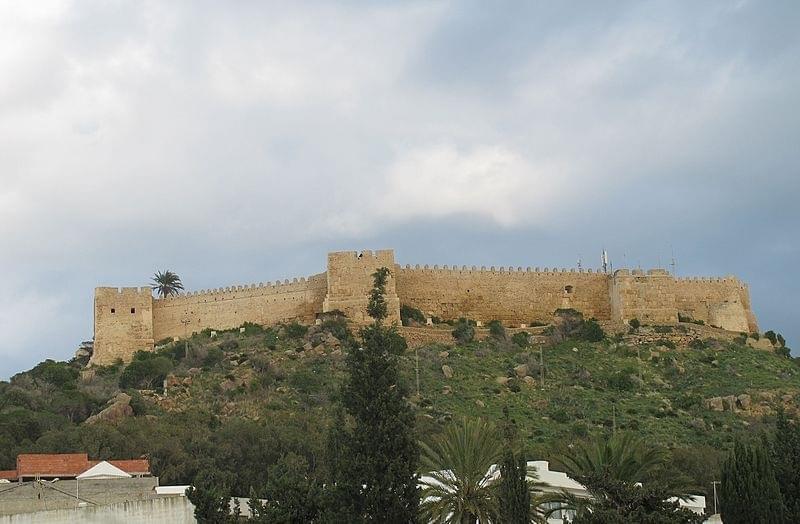 KÃlibia