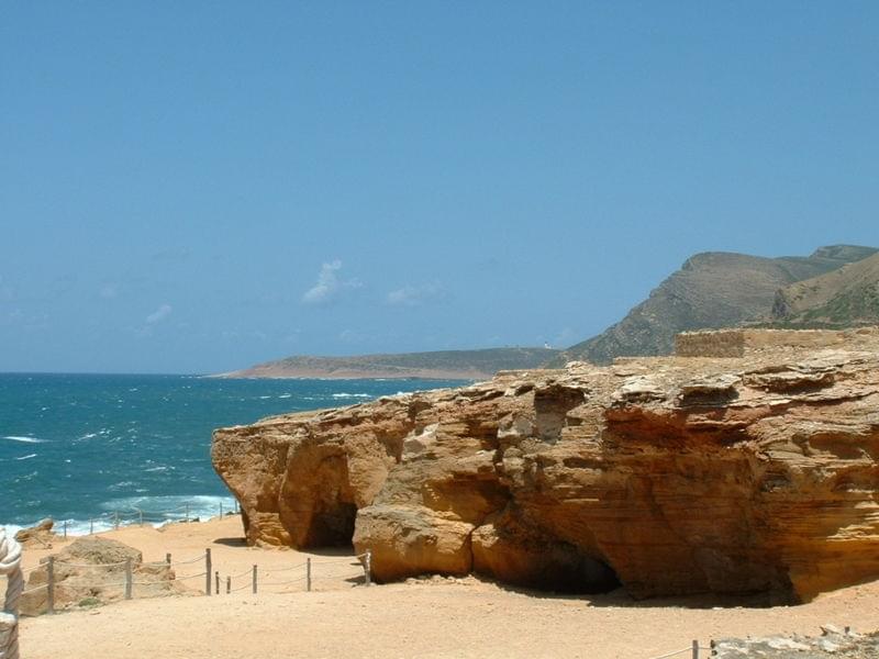 El-Haouaria
