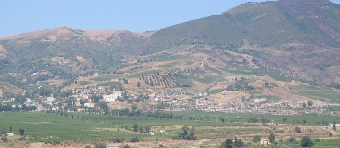 Sidi Daoud