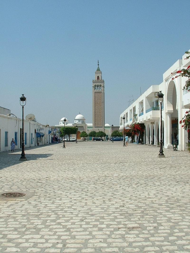 La Marsa