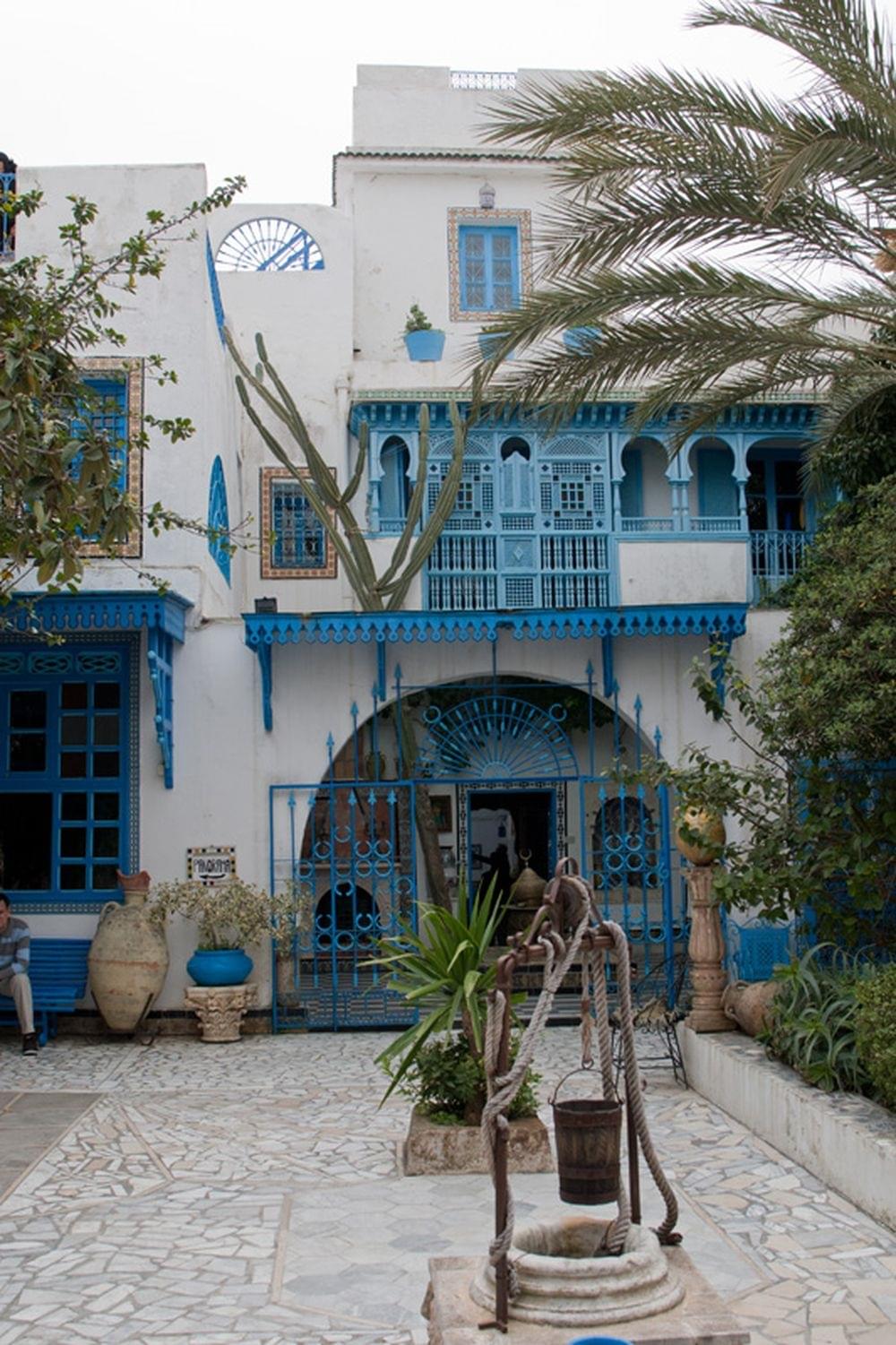 MusÃe Dar elAnnabi