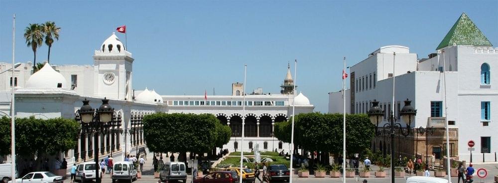 Place du Gouvernement