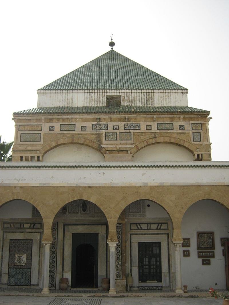 Zaouia Sidi Kacem alJalizi