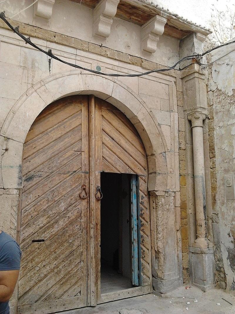 Dar Bach Hamba
