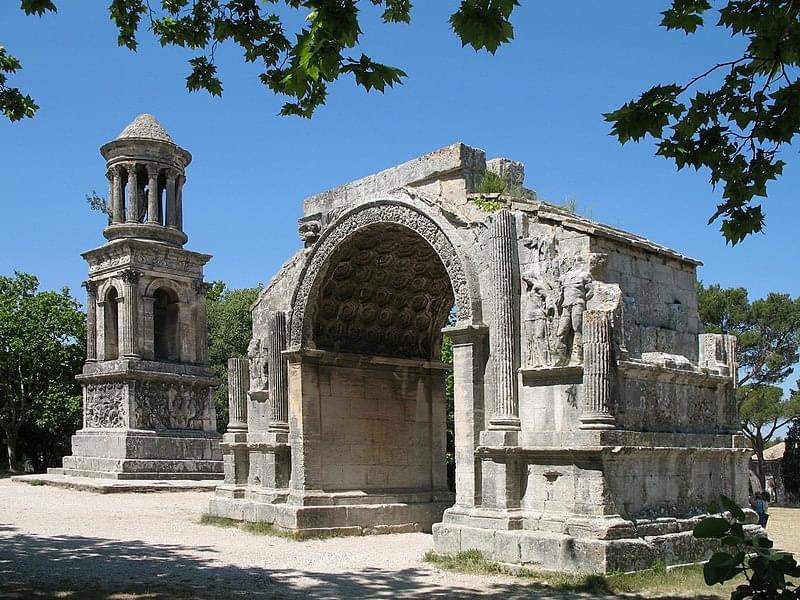 Les Antiques