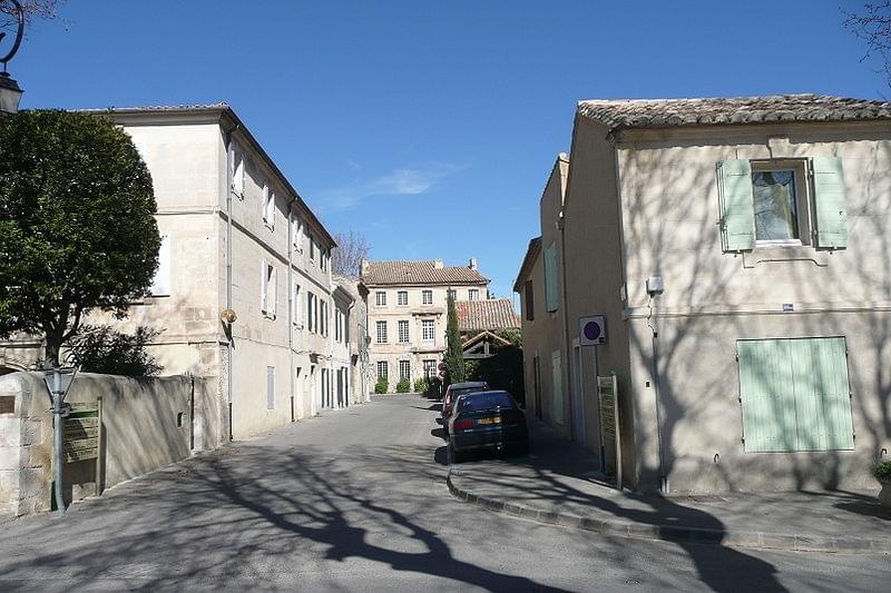 MaussanelesAlpilles