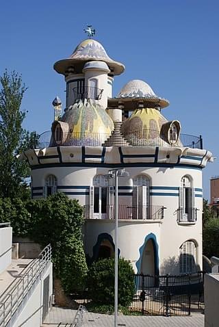 Sant Joan Despi