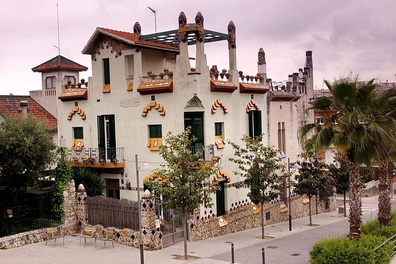 Maison Auriga